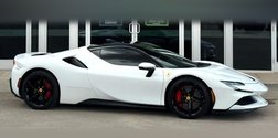 2022 Ferrari SF90 Stradale Base