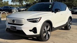 2024 Volvo XC40 Recharge Plus