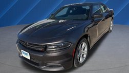 2016 Dodge Charger SE