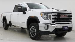 2023 GMC Sierra 3500HD SLE