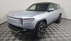 2024 Rivian R1S Adventure