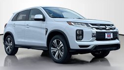 2026 Mitsubishi Outlander Sport ES