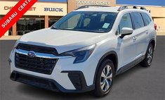 2024 Subaru Ascent Premium 8-Passenger