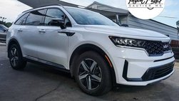 2023 Kia Sorento S