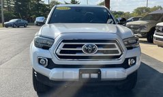2023 Toyota Tacoma Limited
