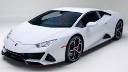 2020 Lamborghini Huracan EVO