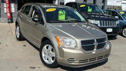 2009 Dodge Caliber SXT