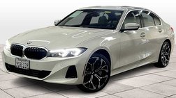 2025 BMW 3 Series 330i xDrive