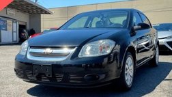2010 Chevrolet Cobalt LT