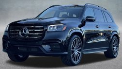 2026 Mercedes-Benz GLS GLS 450