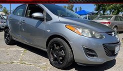 2012 Mazda MAZDA2 Sport