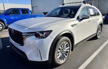 2024 Mazda CX-90 Plug-in Hybrid Preferred