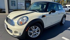 2013 MINI Hardtop Cooper