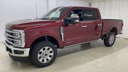 2026 Ford Super Duty F-250 Lariat