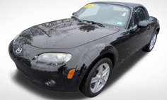 2006 Mazda MX-5 Miata Touring