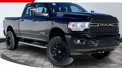 2024 Ram Ram Pickup 2500 Big Horn