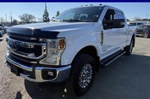 2022 Ford Super Duty F-250 XLT