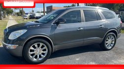 2012 Buick Enclave Premium