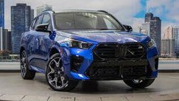 2025 BMW X2 xDrive28i