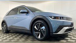 2025 Hyundai Ioniq 5 SEL