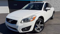2013 Volvo C30 T5 Premier Plus