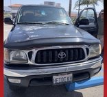 2004 Toyota Tacoma PreRunner V6
