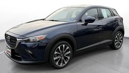 2019 Mazda CX-3 Touring