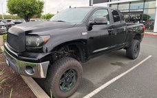 2008 Toyota Tundra SR5