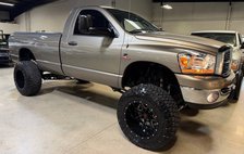 2006 Dodge Ram 2500 SLT