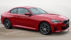 2024 BMW 2 Series 230i xDrive