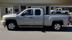 2009 Chevrolet Silverado 1500 LT