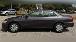 1998 Honda Accord LX