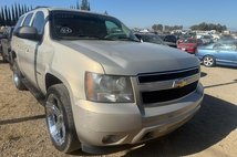 2009 Chevrolet Tahoe LT