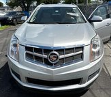 2011 Cadillac SRX Luxury Collection