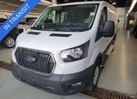2025 Ford Transit 250