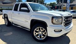 2019 GMC Sierra 1500 Limited Base
