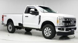 2023 Ford Super Duty F-250 XLT
