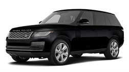 2019 Land Rover Range Rover HSE Td6
