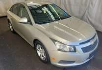 2013 Chevrolet Cruze 1LT Auto