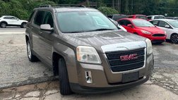 2012 GMC Terrain SLE-2