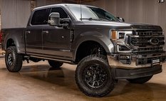 2022 Ford Super Duty F-350 Lariat