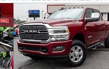 2024 Ram Ram Pickup 3500 Laramie