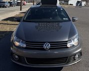 2013 Volkswagen Eos Komfort SULEV