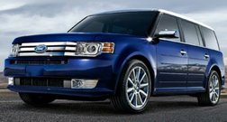 2011 Ford Flex SEL