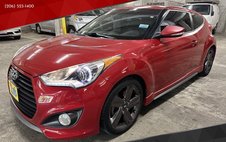2014 Hyundai Veloster Turbo