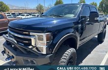 2021 Ford Super Duty F-250 King Ranch