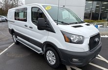 2024 Ford Transit 250
