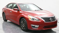 2013 Nissan Altima S