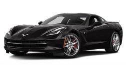 2016 Chevrolet Corvette Stingray Z51