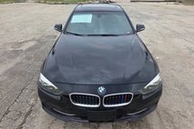 2016 BMW 3 Series 328i